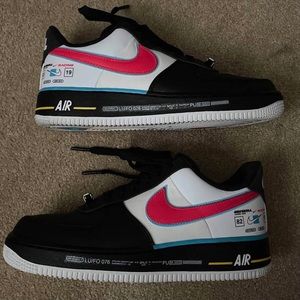 Air Force 1 Motorsport